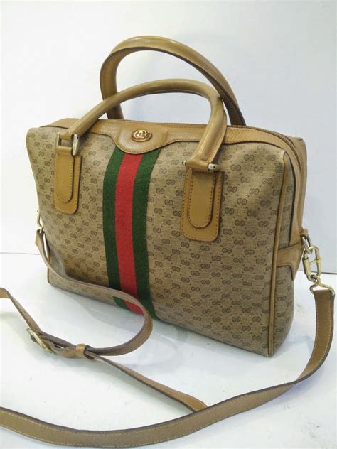 gucci bags authentic|vintage gucci bag authentication.